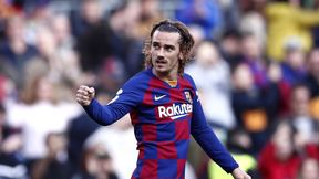 Wielkie zamieszanie w Hiszpanii! Griezmann jednak wypożyczony z FC Barcelona