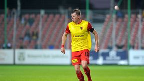 Dał Koronie Kielce awans i idzie z nią dalej. Nowa umowa weterana