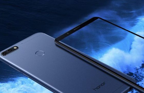 Smartfony Honor 7S, 7C i 7A w Polsce za 499 zł, 849 zł i 699 zł (wideo)