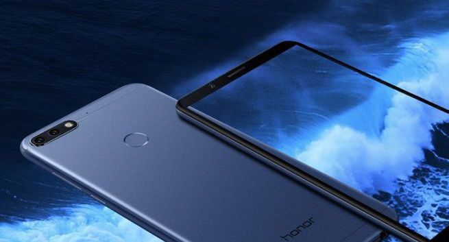 Smartfony Honor 7S, 7C i 7A w Polsce za 499 zł, 849 zł i 699 zł (wideo)