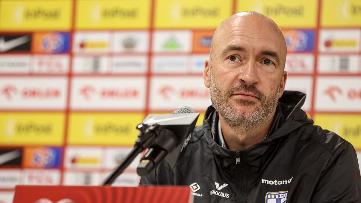 PAP / Michał Meissner / Na zdjęciu: Jacob Friis