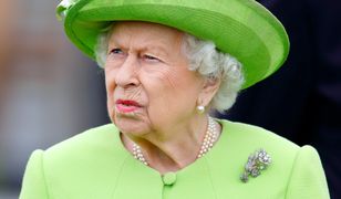 Królowa Elżbieta II powiedziała "dość". Zatrudniła zespół prawników. To sygnał wysłany w stronę wnuka