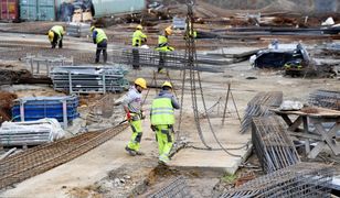 CPK szansą na rozwój. Skorzystają mieszkańcy i przedsiębiorcy