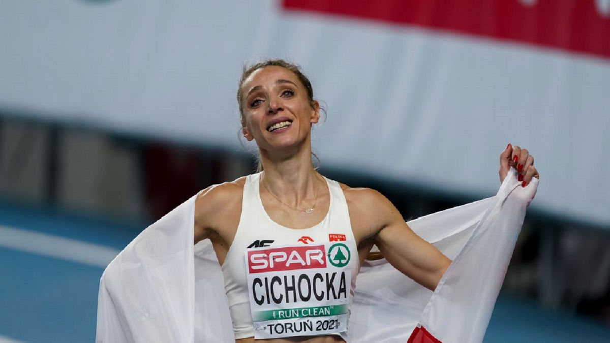 Angelika Cichocka