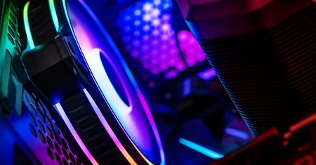 Cooler Master MasterFan MF120 Halo - taki zestaw całkowicie odmieni Twojego PC-ta