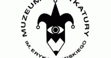 Muzeum Karykatury im. Eryka Lipińskiego wśród 10 najlepszych muzeów w Europie