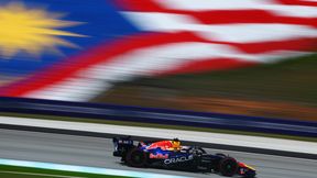 Zaskakujący początek weekendu w F1. Verstappen szybszy niż Mercedes