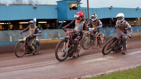 Żużel. Championship. Fatalny tydzień Edinburgh Monarchs