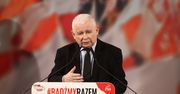 Jarosław Kaczyński porównał Tuska do Hitlera. Poseł PiS wszystko tłumaczy