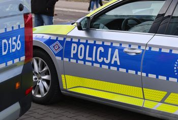 Świadkowie zatrzymali pijanego kierowcę na DK17. W akcji żołnierze