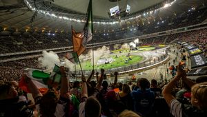 Warszawa stolicą światowego driftingu. Wielka impreza znów na PGE Narodowym