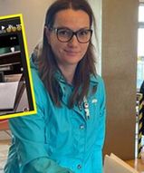 Przesadziła? Posłanka udostępniła kontrowersyjne nagranie