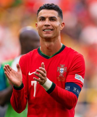 Pokłócił się z Santosem, a teraz odzyskał radość z gry. Jaki będzie ostatni taniec Cristiano Ronaldo?