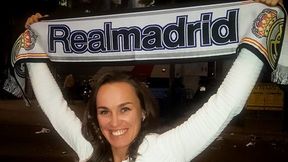 Najlepsi tenisiści świata oglądali mecz Realu Madryt z Manchesterem City