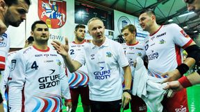 Puchar EHF: wielcy rywale na drodze Azotów i Górnika w III rundzie