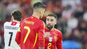 Fatalna statystyka Hiszpanii. Niemcy nie muszą się bać?