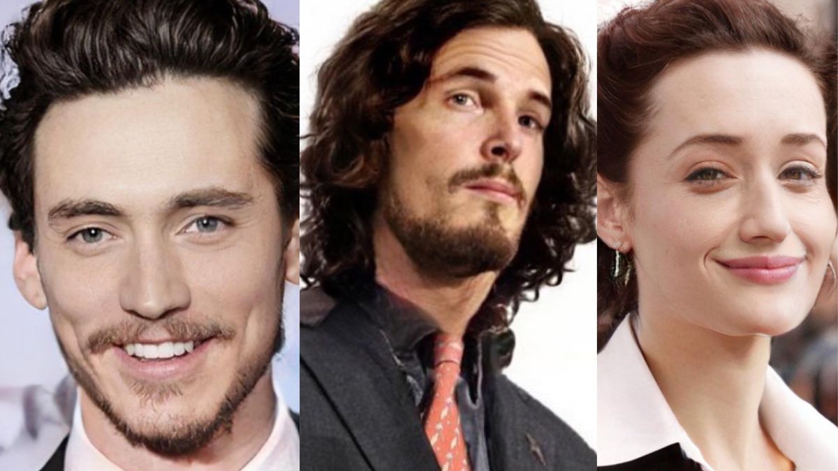 Magdalena Vissagio specjalizuje się w wizualizacji postaci