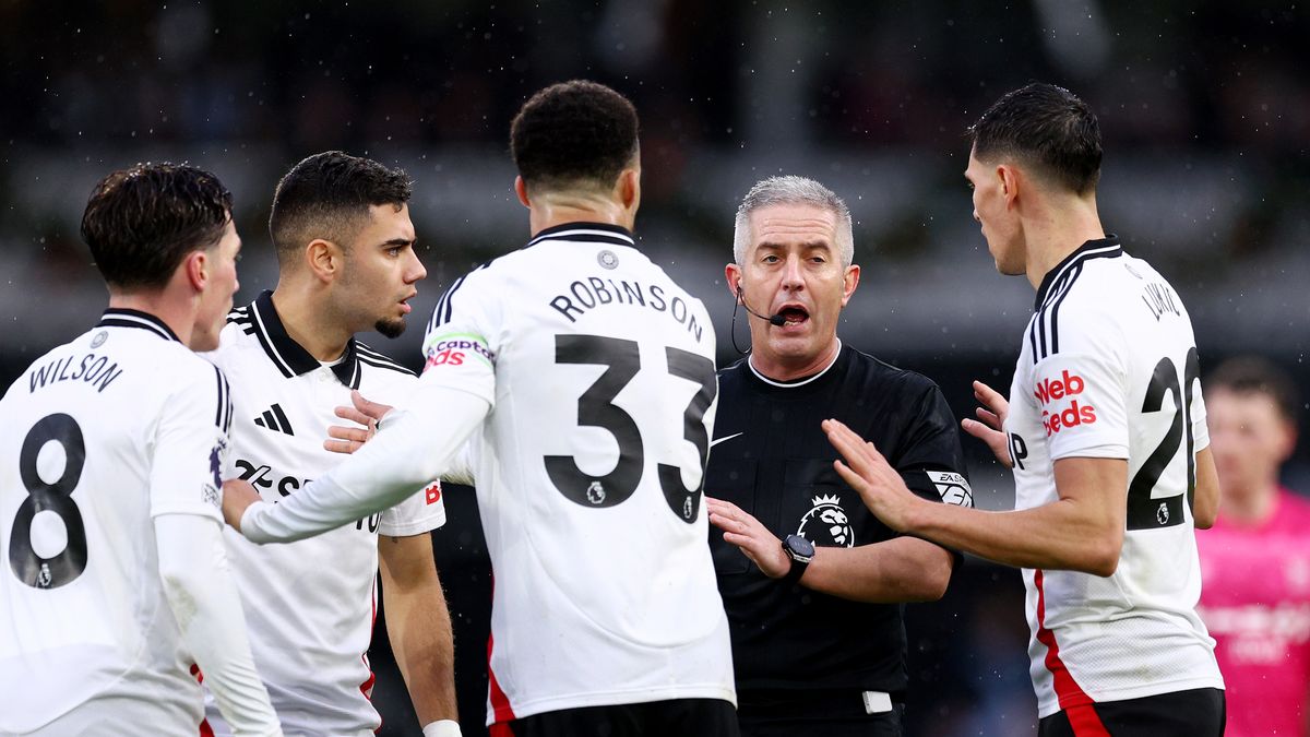 Getty Images / Clive Rose / Na zdjęciu: Fulham - Ipswich Town 2:2