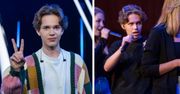 Ma talent nie tylko wokalny? Śpiewał w "The Voice of Poland", a teraz zagrał w "Sami swoi. Początek"