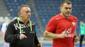 Bartosz Jurecki: Chciałbym spróbować sił jako trener