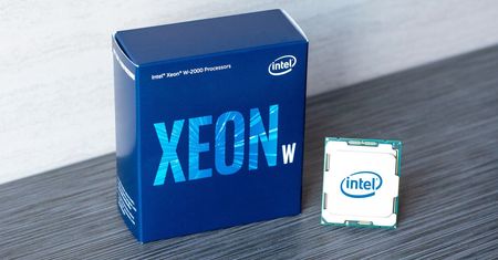 Intel ujawnił plany wydawnicze procesorów dla serwerów - jest na co czekać!