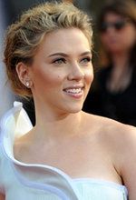 Scarlett Johansson