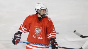 MŚ dywizji 1B w hokeju kobiet: Polki nie utrzymały przewagi. Przegrały z Koreankami
