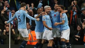 Premier League: Manchester City górą w derbach, znakomity występ mistrza Anglii