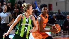 EuroCup. Wielki mecz mistrzyń Polski! CCC ograło lidera i jest bliskie awansu