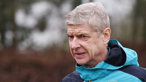 Arsene Wenger nie wie, czy Walcott pozostanie w Arsenalu
