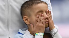 Neuroblastoma. Zabójca dzieci. Bradley Lowery ciągle walczy