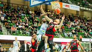 Enea Zastal BC Zielona Góra - Icon Sea Czarni Słupsk 89:80 (galeria)