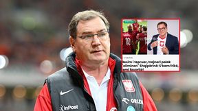 Albańskie media krytykują Jana Urbana. Wszystko przez te słowa