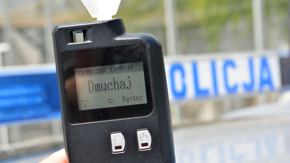 Pijani kierowcy stracą samochód. Nowe przepisy wejdą w życie w połowie grudnia