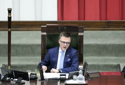 Tusk dostanie po kieszeni? Hołownia szykuje zmiany w Sejmie