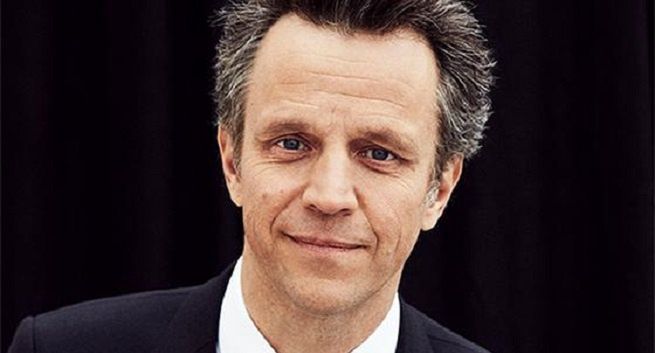 Zmiany w strukturze Publicis Groupe, Andre Kudelski głównym dyrektorem