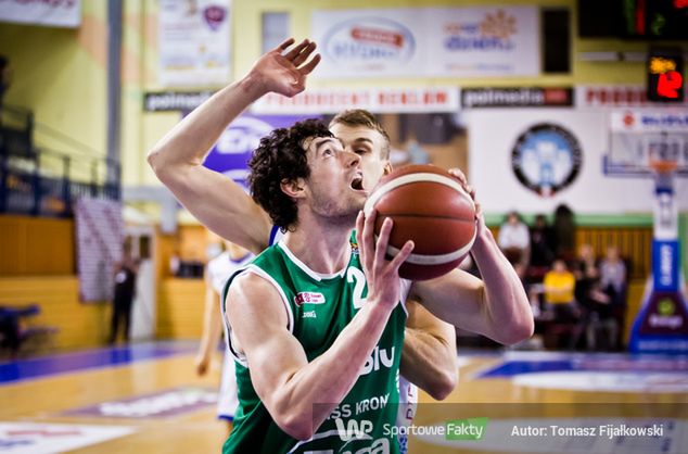 Kibice Stelmetu nie zobaczą już Tony'ego Meiera