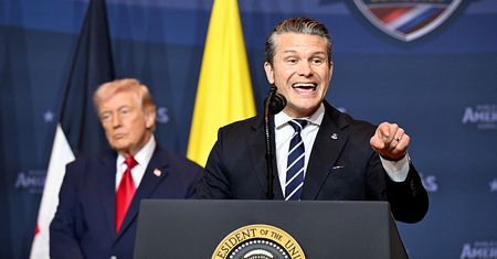 Operacja lądowa USA w Iranie? Media: Pentagon szykuje plan