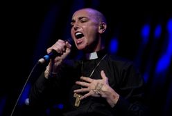 Niezrozumiana skandalistka. Sinead O'Connor w szczerej do bólu biografii odsłoniła prawdziwą twarz