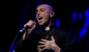Niezrozumiana skandalistka. Sinead O'Connor w szczerej do bólu biografii odsłoniła prawdziwą twarz