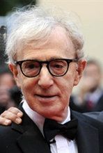 Woody Allen