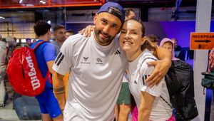 Przez 30 lat zawodowo uprawiał taniec. Teraz zakochał się w innej dyscyplinie