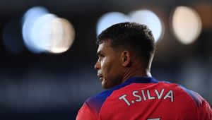 Premier League. Thiago Silva opowiedział o kulisach nieprzyjemnego rozstania z Paris Saint-Germain