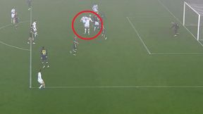 To nie zdarza się często. "Polska" akcja w Serie A [WIDEO]