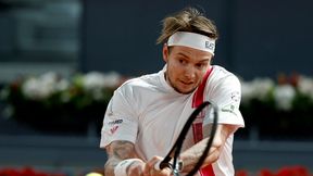Aleksander Bublik wziął rewanż po dwóch tygodniach. Kanonada młodego Francuza