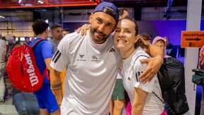 Przez 30 lat zawodowo uprawiał taniec. Teraz zakochał się w innej dyscyplinie