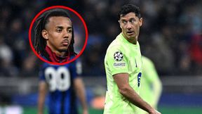 Gwiazdor zaskoczony grą Lewandowskiego. "Nie powinien w takim stanie"