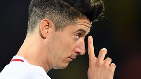 Robert Lewandowski jakiego nie znacie. Już dziś wywiad z kapitanem reprezentacji Polski