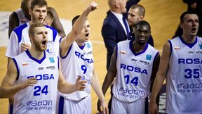 Michał Sokołowski uciszył Halę Gryfia