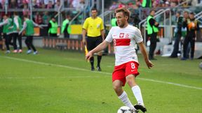 Maciej Rybus: Mam nadzieję, że kibice się od nas nie odwrócą